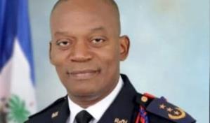 Haití lamenta asesinato de director Academia Policía y dice que muerte no quedará impune