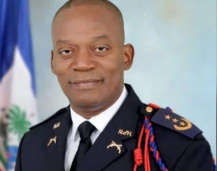 Haití lamenta asesinato de director Academia Policía y dice que muerte no quedará impune