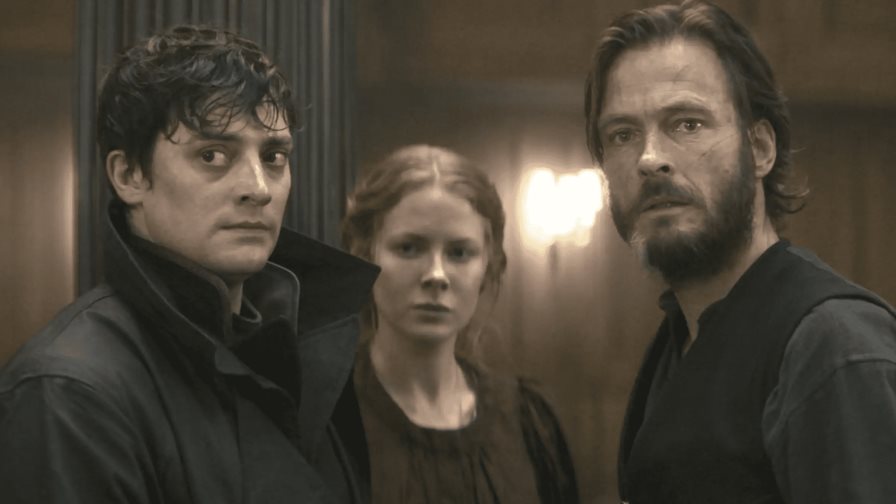 Como 1899: otras series de Netflix denunciadas por plagio