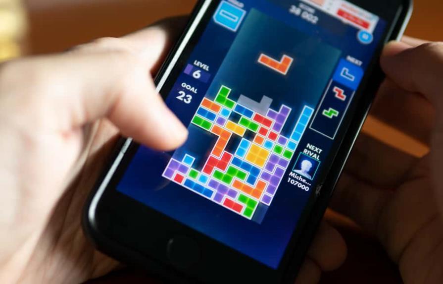 El Tetris puede ayudarte a superar un trauma