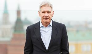 Denominan Harrison Ford a una nueva especie de serpiente descubierta en Perú