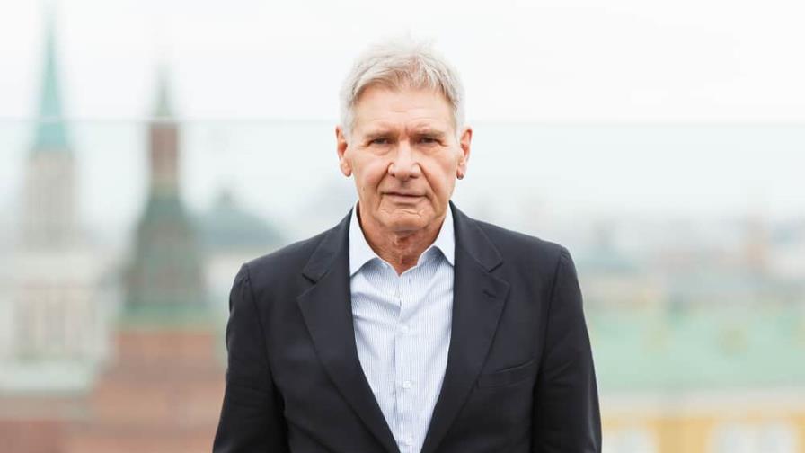 Harrison Ford tendrá un gran conflicto en Captain America 4 Harrison Ford tendrá un gran conflicto en Captain America 4