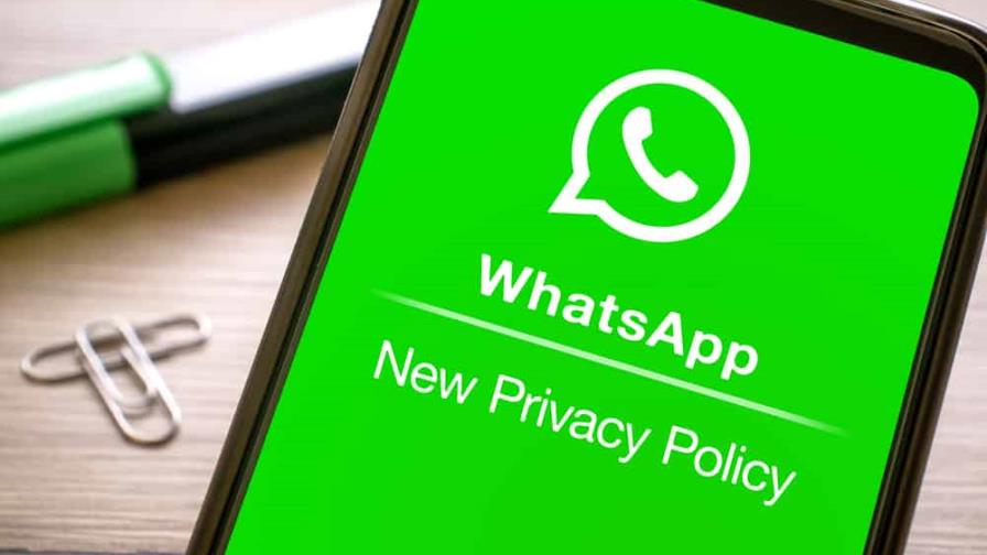 La nueva función de privacidad que llega a WhatsApp