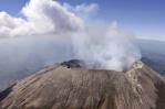 Emiten alerta de prevención en El Salvador por volcán