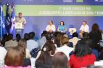 Autoridades aseguran mortalidad materna se ha reducido alrededor de un 46 % en el país Autoridades aseguran mortalidad materna se ha reducido alrededor de un 46 % en el país