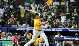 Águilas vencen al Escogido y llegan a 26 victorias