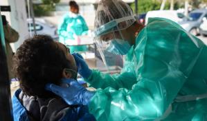 Confirman que los anticuerpos se mantienen 17 meses después de sufrir COVID-19