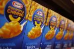 Mujer de EE.UU. demanda a Kraft Heinz por 5 millones por información engañosa