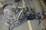 Accidente entre motocicletas deja tres personas heridas en Hato Mayor