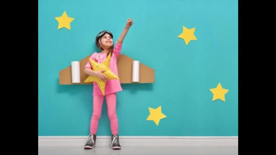 Sigue estos consejos para ayudar a tu hijo a desarrollar la autoestima