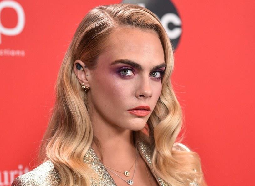 Cara Delevingne dona su orgasmo a la ciencia para estudiar la brecha orgásmica