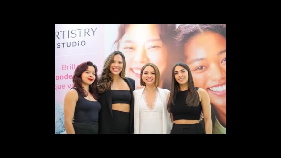 Amway Dominicana propone el balance perfecto para el cuidado de la piel
