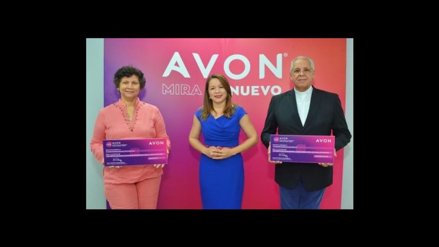 Avon hace un llamado a la visibilidad, conciencia y acción contra la violencia de género Avon hace un llamado a la visibilidad, conciencia y acción contra la violencia de género