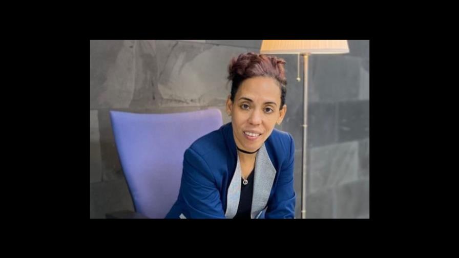 Dra. Marcia Castillo: “Si nuestro cerebro fracasa, todo fracasa” Dra. Marcia Castillo: “Si nuestro cerebro fracasa, todo fracasa”
