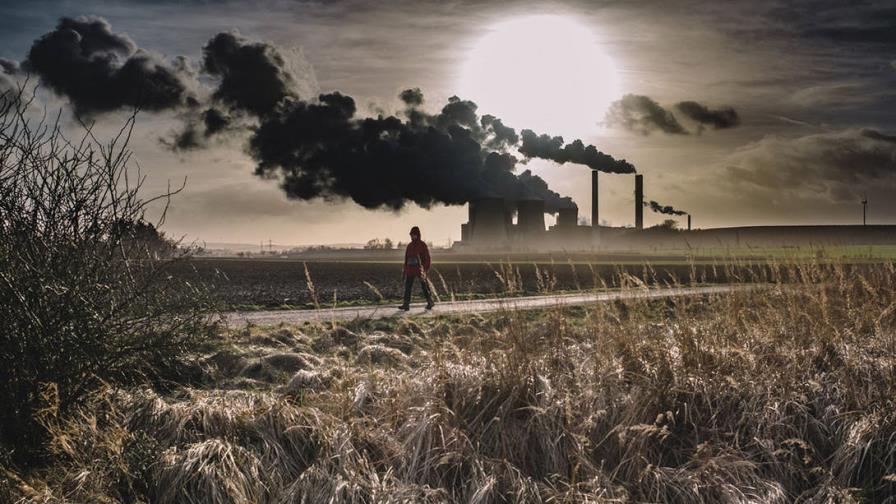 La crisis climática desde la fe, el reto de 51 líderes religiosos mundiales La crisis climática desde la fe, el reto de 51 líderes religiosos mundiales