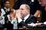 Harvey Weinstein comparecerá el miércoles ante un tribunal de Nueva York
