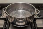 Piden a los habitantes de Houston hervir el agua antes de beberla Piden a los habitantes de Houston hervir el agua antes de beberla