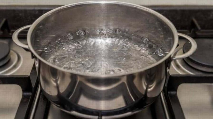 Piden a los habitantes de Houston hervir el agua antes de beberla