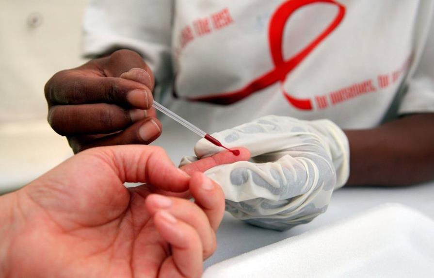 Onusida: Más de 4 mil personas se infectaron con VIH en República Dominicana en 2021