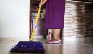 Dudas sobre plan para formalizar trabajo dom&eacute;stico a d&iacute;as para entrada en vigencia