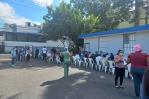 Casos de COVID-19 presentan un “agudo proceso de ascenso” en República Dominicana Casos de COVID-19 presentan un “agudo proceso de ascenso” en República Dominicana
