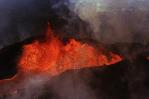 El volcán hawaiano de Mauna Loa entra en erupción