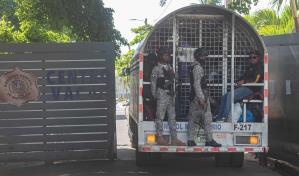 ONU pide a República Dominicana evitar las deportaciones forzosas de haitianos