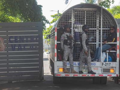 ONU contra las deportaciones forzosas de haitianos desde RD
