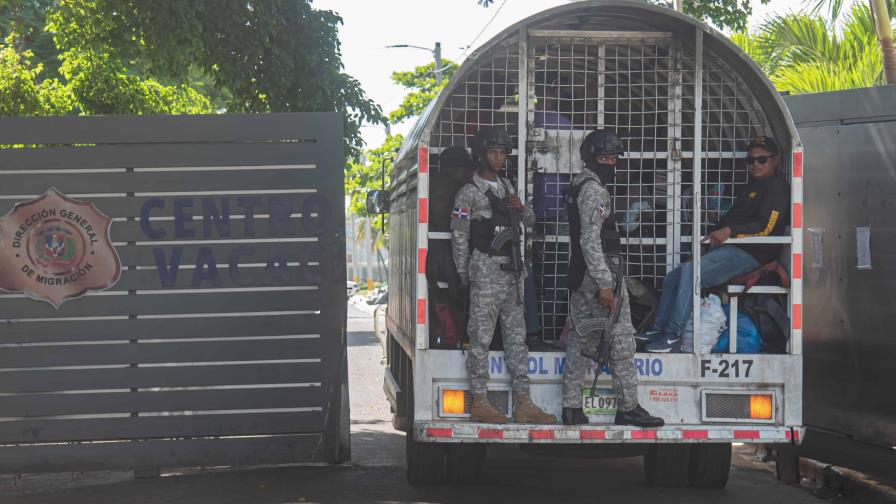 ONU pide a República Dominicana evitar las deportaciones forzosas de haitianos