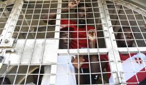 Migración detiene a varios haitianos durante operativo