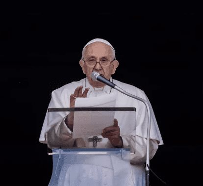 El papa Francisco insta al diálogo entre Israel y Palestina