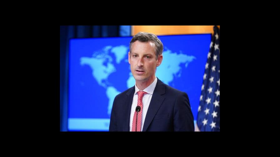 EEUU exige la liberación de 50 mujeres secuestradas por yihadistas en Burkina Faso