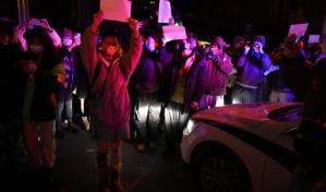 Protocolos de China contra COVID-19