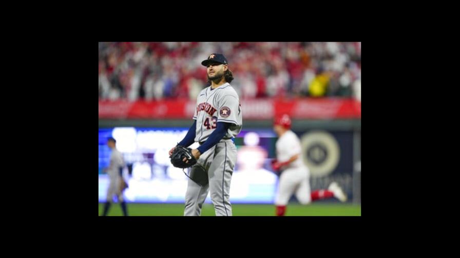MLBPA elige a seis nuevos jugadores en puestos de liderazgo