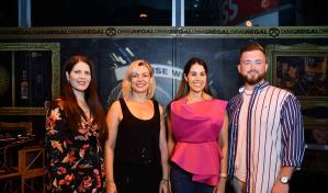 Pernod Ricard lanza su nueva experiencia House of Brands