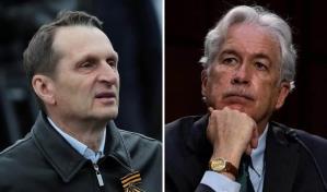 Se posterga la reunión sobre desarme nuclear entre Rusia y EEUU en Egipto