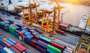 La confianza comercial global baja por la guerra y la inflaci&oacute;n, seg&uacute;n OMC