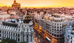 Una encuesta pone a Madrid como la capital europea preferida para trabajar