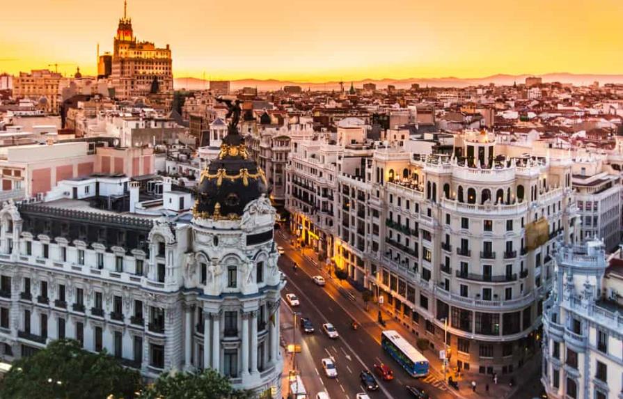 Una encuesta pone a Madrid como la capital europea preferida para trabajar