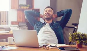 Cómo hacer tu día laboral más creativo