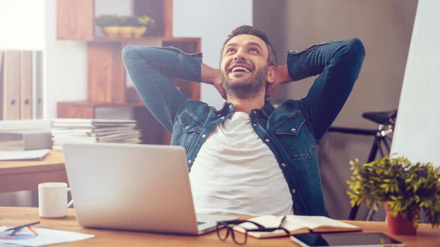 Cómo hacer tu día laboral más creativo Cómo hacer tu día laboral más creativo