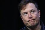 Elon Musk ya no es el hombre más rico del mundo