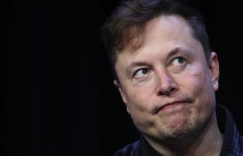 Elon Musk ya no es el hombre más rico del mundo