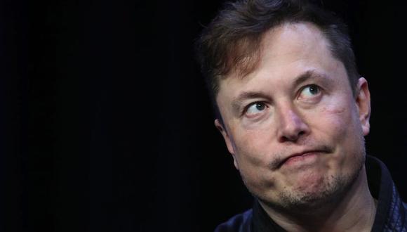 Elon Musk ya no es el hombre más rico del mundo
