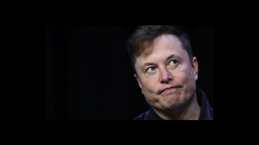 Elon Musk ya no es el hombre más rico del mundo