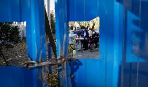 China supera los 40,000 contagios diarios de covid, el 90 % asintom&aacute;ticos