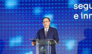 Valdez Albizu: 5.9 millones de usuarios de servicios digitales en un país de 11 millones de habitantes es una cifra importante