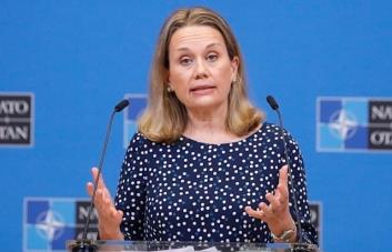 EEUU rechaza la presión a Zelenski para negociar con Rusia en un plazo concreto