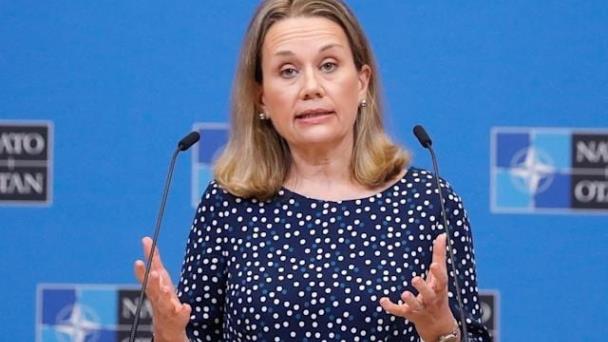 EEUU rechaza la presión a Zelenski para negociar con Rusia en un plazo concreto