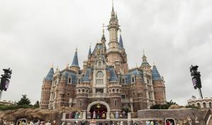 Disneyland Shanghái cierra por Covid tan solo 4 días después de su reapertura